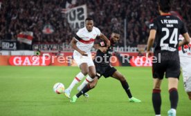 09.10.22 VfB Stuttgart - 1. FC Union Berlin