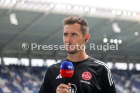 03.08.24 Karlsruher SC - 1. FC N&uuml;rnberg