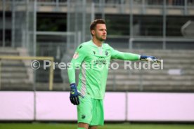 07.08.21 SV Sandhausen - RB Leipzig