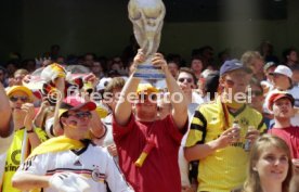 21.06.98 Deutschland - Jugoslawien