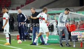 19.10.22 VfB Stuttgart - DSC Arminia Bielefeld