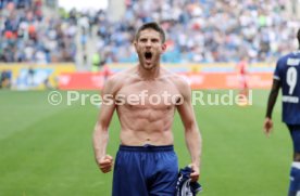 20.05.23 TSG 1899 Hoffenheim - 1. FC Union Berlin