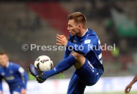 Karlsruher SC - SpVgg Greuther F&uuml;rth