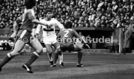 VfB Stuttgart - FC Bayern M&uuml;nchen