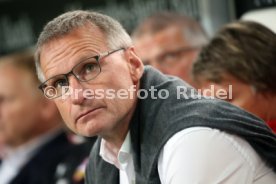 VfB Stuttgart - Fortuna D&uuml;sseldorf