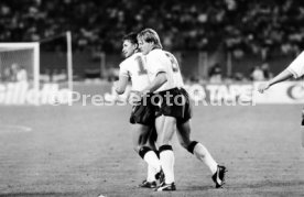 WM 1990 Halbfinale Deutschland - England