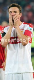 VfB Stuttgart - 1. FC Heidenheim