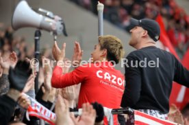 12.03.23 SC Freiburg - TSG 1899 Hoffenheim