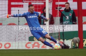 26.02.23 SC Freiburg - Bayer 04 Leverkusen