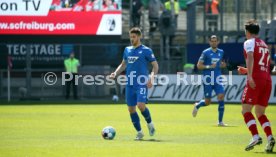 24.04.21 SC Freiburg - TSG 1899 Hoffenheim