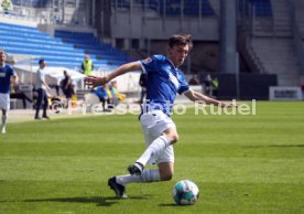 03.04.21 Karlsruher SC - VfL Osnabr&uuml;ck