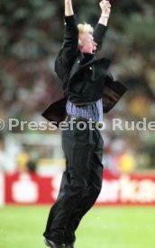 14.08.98 VfB Stuttgart - Borussia Dortmund