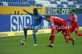 21.03.21 TSG 1899 Hoffenheim - 1. FSV Mainz 05