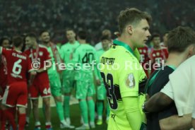 23.05.26 DFB-Pokal Finale 2026 FC Bayern M&uuml;nchen - VfB Stuttgart