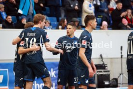 17.01.26 TSG 1899 Hoffenheim - Bayer 04 Leverkusen