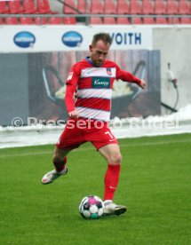 17.01.21 1. FC Heidenheim - SV Darmstadt 98