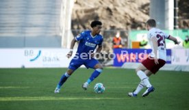 21.02.21 Karlsruher SC - 1. FC N&uuml;rnberg
