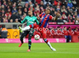 FC Bayern M&uuml;nchen