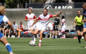 08.08.26 Frauen VfB Stuttgart - TSG 1899 Hoffenheim