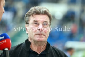 14.03.26 TSG 1899 Hoffenheim - VfL Wolfsburg