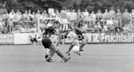 13.08.45 Stuttgarter Kickers - SC Freiburg