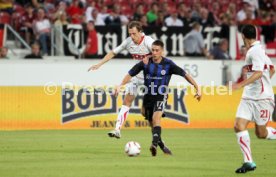 26.08.10 VfB Stuttgart - Slovan Bratislava