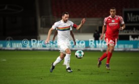 29.01.21 VfB Stuttgart - 1. FSV Mainz 05