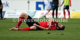 SG Sonnenhof Gro&szlig;aspach - FC Energie Cottbus