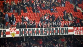 VfB Stuttgart - DSC Arminia Bielefeld