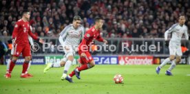 FC Bayern M&uuml;nchen - FC Liverpool