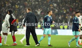 30.03.26 Deutschland - Ghana