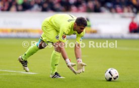 VfB Stuttgart - DSC Arminia Bielefeld