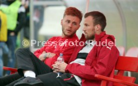 SC Pfullendorf - VfB Stuttgart