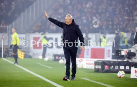 25.01.23 SC Freiburg - Eintracht Frankfurt