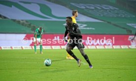 06.12.20 SV Werder Bremen - VfB Stuttgart