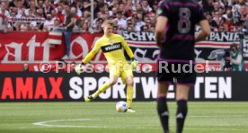 04.05.24 VfB Stuttgart - FC Bayern M&uuml;nchen