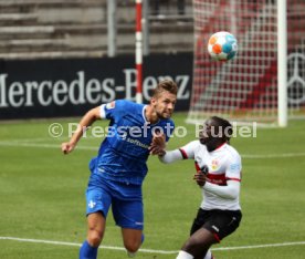 14.07.21 VfB Stuttgart - SV Darmstadt 98