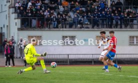 26.03.26 U20 Deutschland - U20 Tschechien