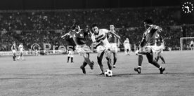 VfB Stuttgart - Cosmos New York