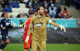 29.11.25 TSG 1899 Hoffenheim - FC Augsburg