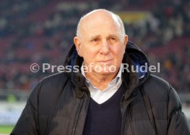 VfB Stuttgart - Fortuna D&uuml;sseldorf
