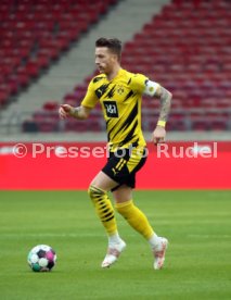 10.04.21 VfB Stuttgart - Borussia Dortmund