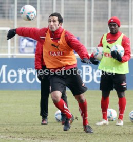 VfB Stuttgart