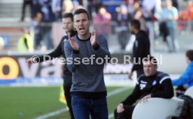 Karlsruher SC - VfL Osnabr&uuml;ck