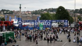 23.06.24 Euro 2024 Festival Stuttgart