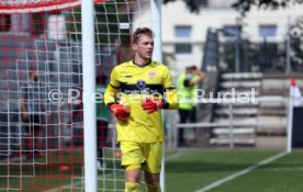 10.07.21 VfB Stuttgart - FC St. Gallen