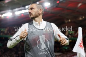 31.10.23 VfB Stuttgart - 1. FC Union Berlin