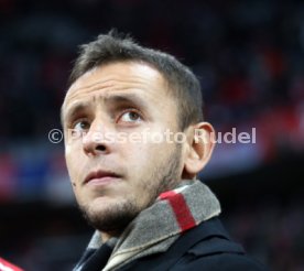 FC Bayern M&uuml;nchen