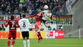 11.03.23 Eintracht Frankfurt - VfB Stuttgart