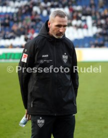 Hannover 96 - VfB Stuttgart